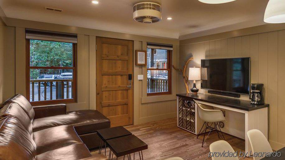Cedar Crest Cottages Homewood Exteriör bild