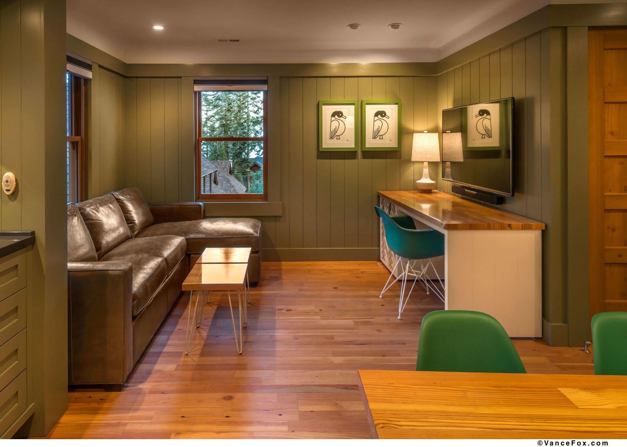 Cedar Crest Cottages Homewood Exteriör bild