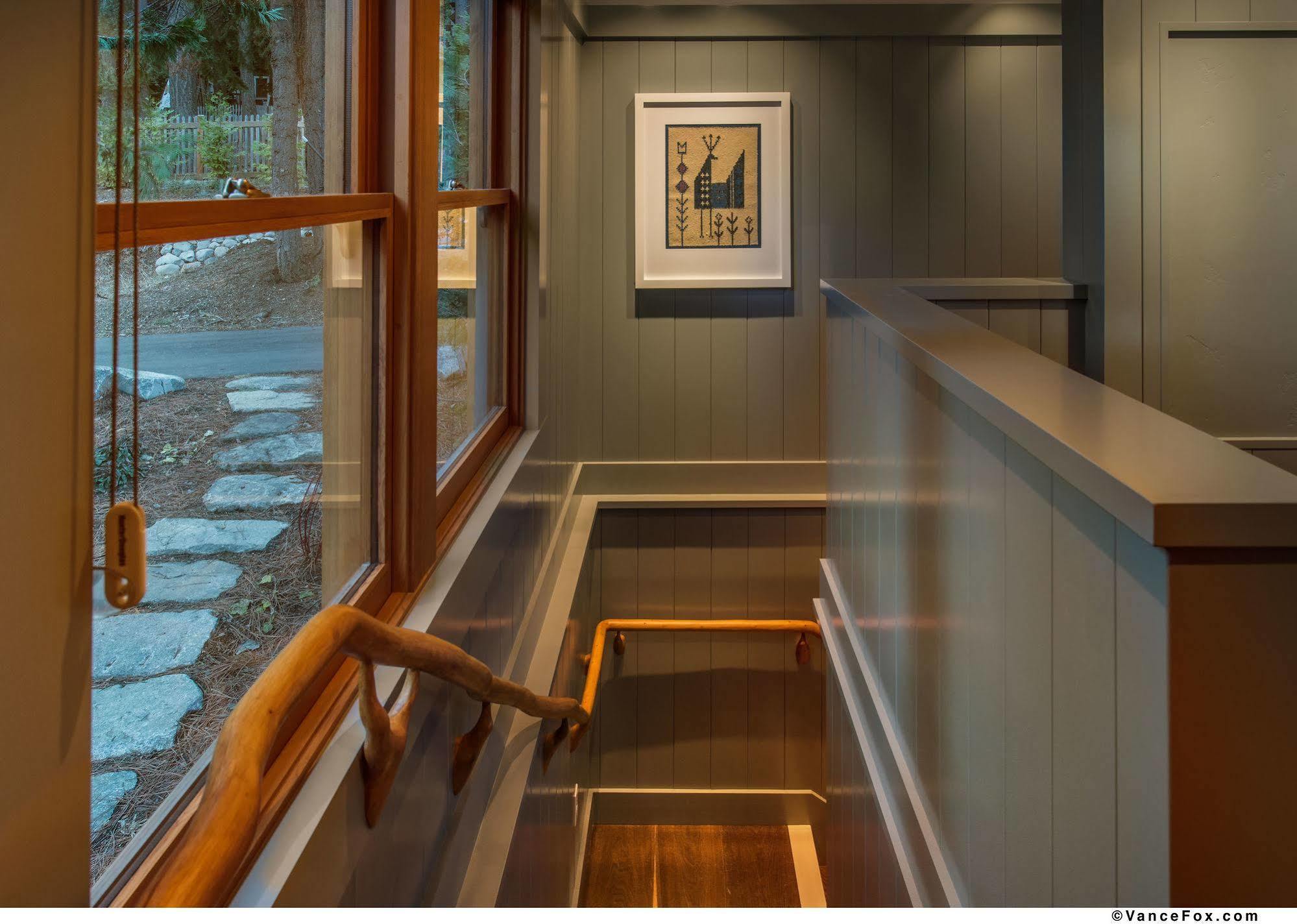 Cedar Crest Cottages Homewood Exteriör bild