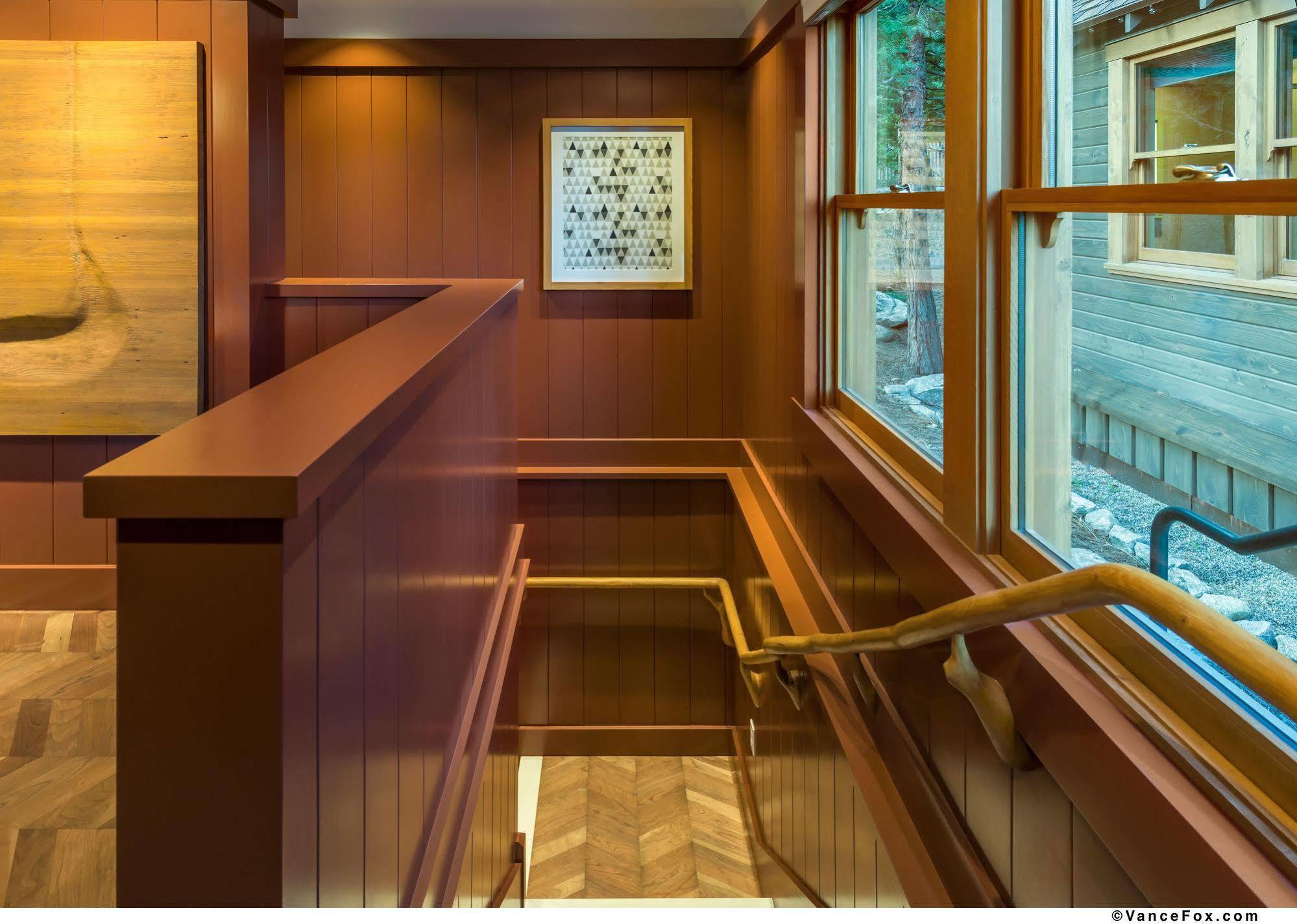 Cedar Crest Cottages Homewood Exteriör bild
