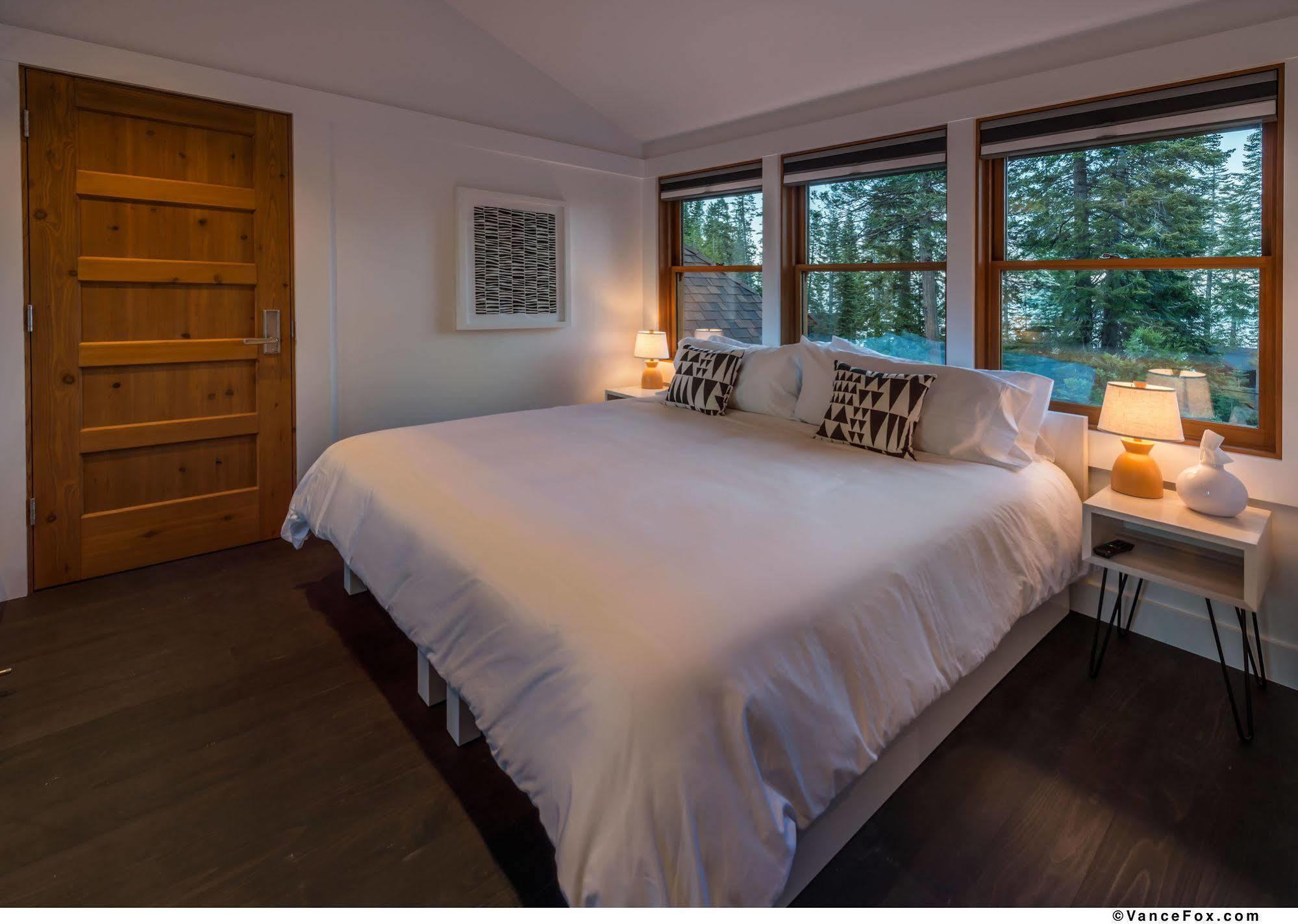 Cedar Crest Cottages Homewood Exteriör bild