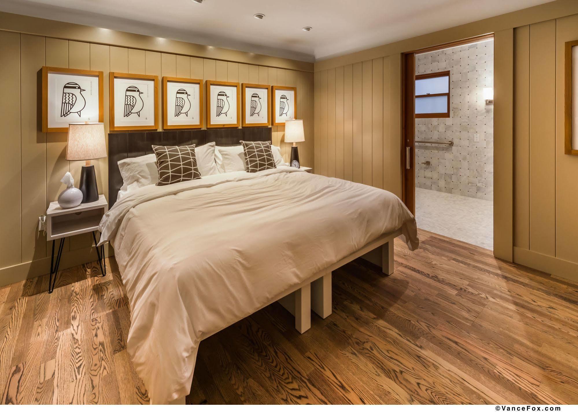 Cedar Crest Cottages Homewood Exteriör bild