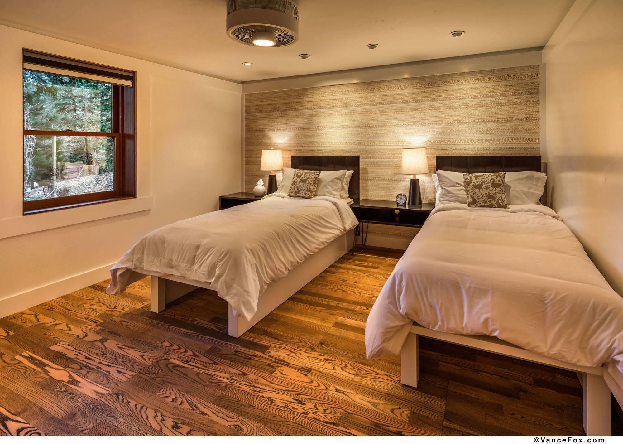 Cedar Crest Cottages Homewood Exteriör bild