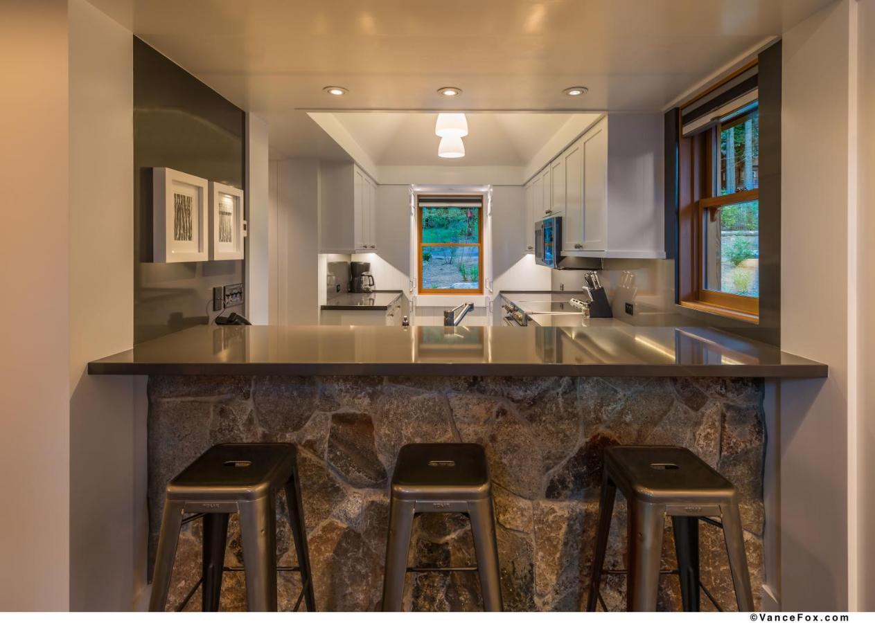 Cedar Crest Cottages Homewood Rum bild